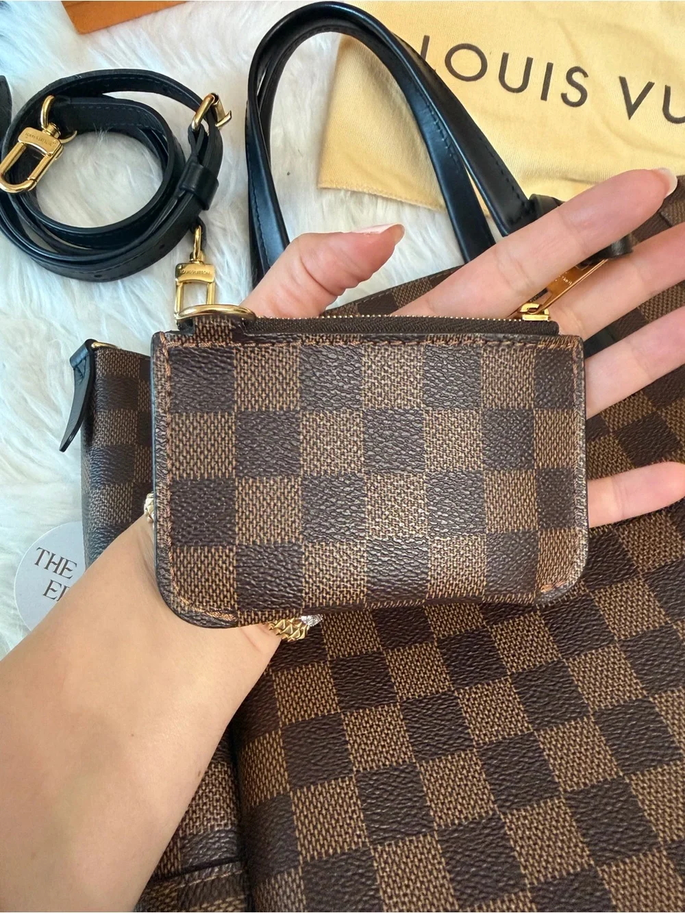 Louis Vuitton louis vuitton